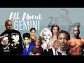 All About Geminis (Why Kanye Is The Way He Is...)