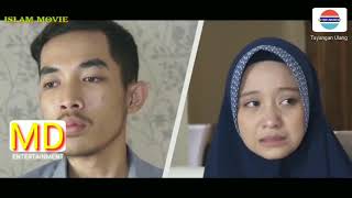 ALI DAN FATIMAH ( CINTA DALAM DOA )