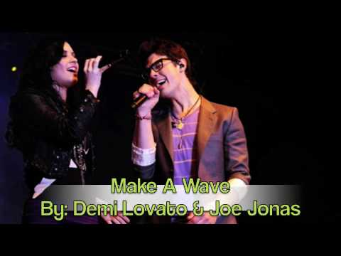 Image Result For Free Download Make A Wave Joe Jonas And Demi Lovato Image Result For Free Download Make A Wave Joe Jonas And Demi Lovato
