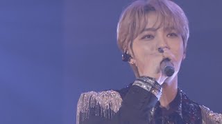 김재중 - 未來予想圖(미래예상도) | 한글자막