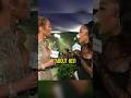 Jennifer Lopez slammed for treating reporter like 