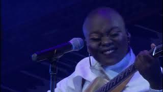 Zoë Modiga - ISEGAZINI (Live in Pretoria, SA State Theatre, 2020)