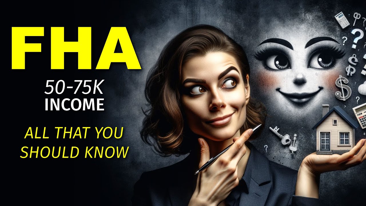 New FHA Loan Requirements In 2024 A Detailed Overview of FHA Loan