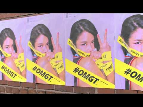 MADTOWN 1st Digital Single Album &amp;#39;<strong>OMGT</strong>&amp;#39; Teaser