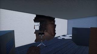 My sloppy Rooms game isn't dead?!