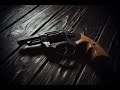 Black Dead Revolver