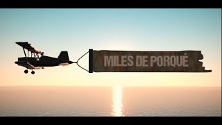 Tiempo - Miles de porqué