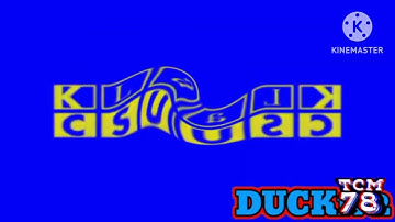 Klasky Csupo In G-Major 1647 + Joey