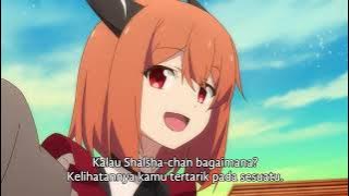 Slime Toushite 300-nen - Episode 02 [ Sub Indo ]