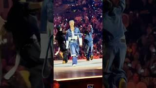 Hoshi & Woozi At Kcon La I Had No Idea My Seat Was Right There Until I Sat Down