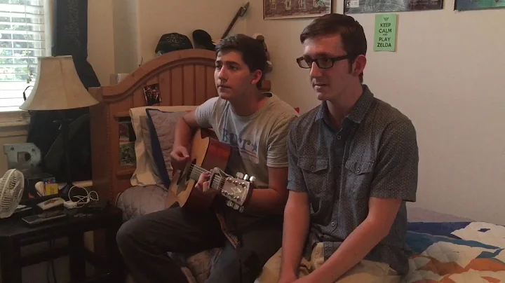 Leonard Cohen's "Hallelujah" (Cover) Kyler Chapman...