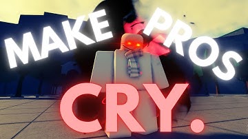 Suck At TSB? Watch This