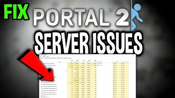 Portal 2 – How to Fix Can
