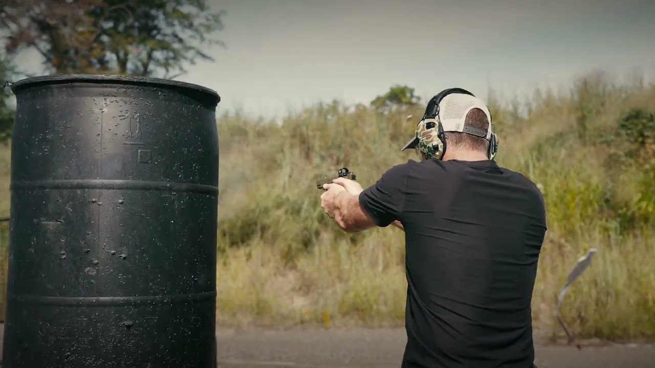 Competition-proven optics built for speed and accuracy