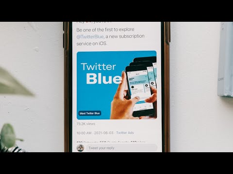 Twitter Blue Review