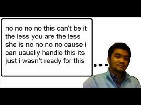 Gabe Bondoc - Stronger Than (lyrics)