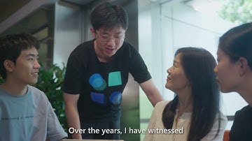 Inside Microsoft Research Asia: Fundamental research powering the future of AI