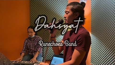 Dahsyat Mojo | Runechoes | Jam Session