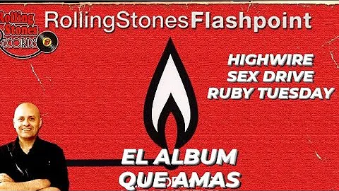 HIGHWIRE y las BOMBAS de FLASHPOINT / The Rolling Stones