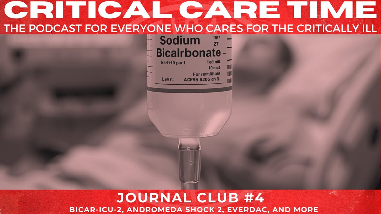 64. JC4: End of 2025 Journal Club