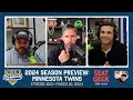 Minnesota Twins | 2024 Preview | 800