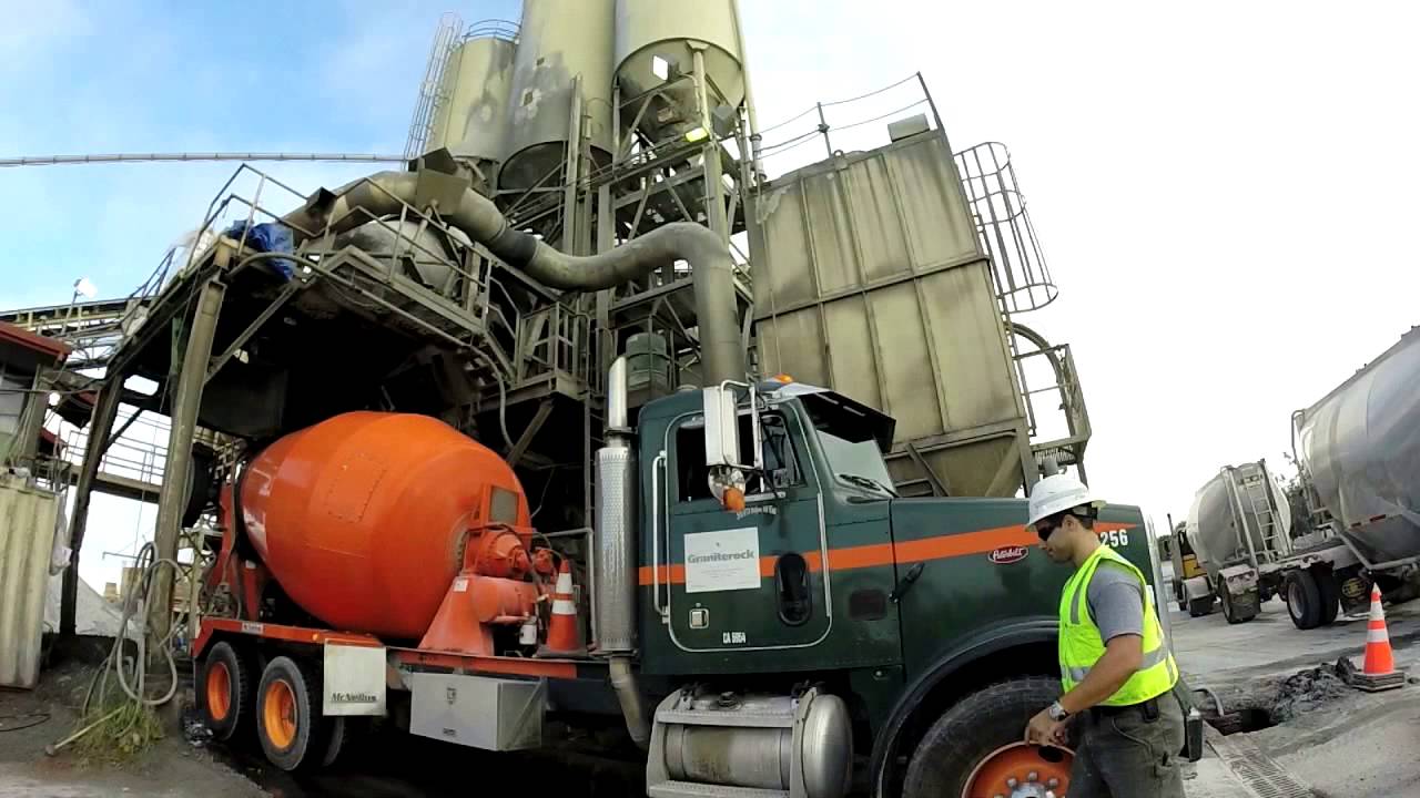 Graniterock Construction Academy