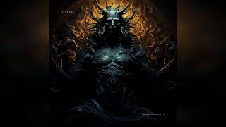David Bean, Fabio Mc - Dark Ghost Occultus Records