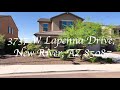 3737 W Lapenna Drive New River AZ 85087