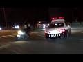 熊本東バイパス暴走 ギャラリーが暴走族に卵投げて当てる 一般の車にも当たったらしく事件化 「暴走族vs警察」