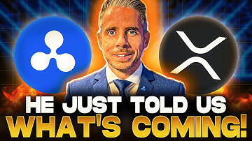 Ripple Employee Just REVEALED RLUSD & XRP Will Change Everything