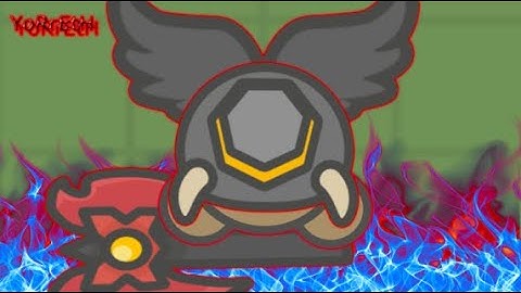 MooMoo.io - I killed and died