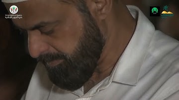 لما تيسر من سورة الروم تلاوت خاشعة ومؤثرة بصوة للقاري الشيخ محمد المحمودي #القرآن_الكريم #سورة_الروم