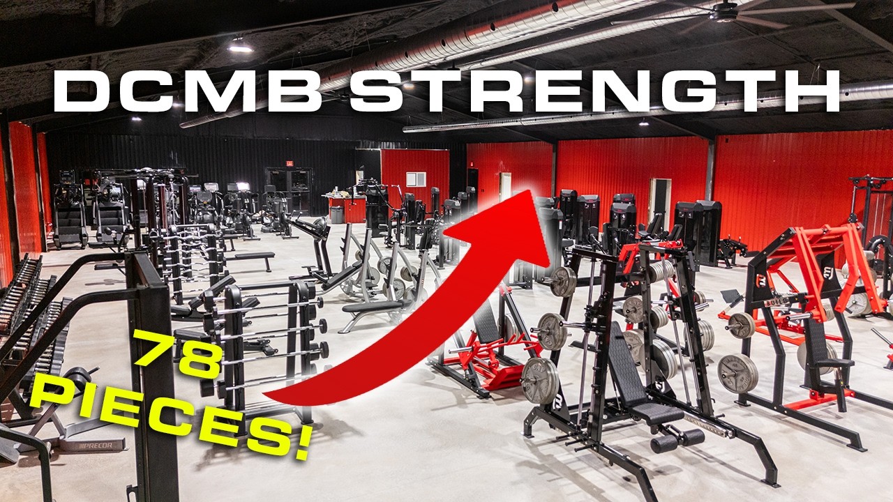 Our BIGGEST Install to Date!