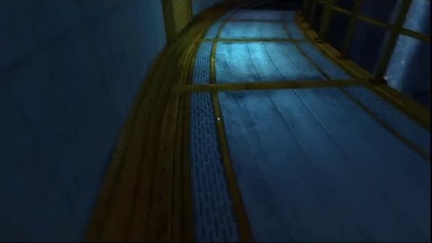 Mirror’s Edge(BUG) and music