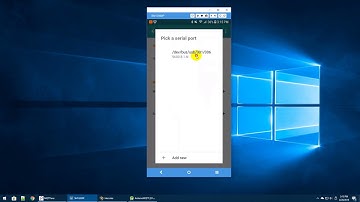 UART to MQTT Arduino IoT UART Gateway-Connects any device to the Internet via UART with MQTT