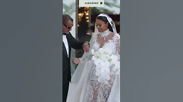 Best Bridal Entrance In Dubai Shorts Wedding 
