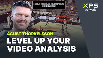 Level Up your Video Analysis | XPS Webinar