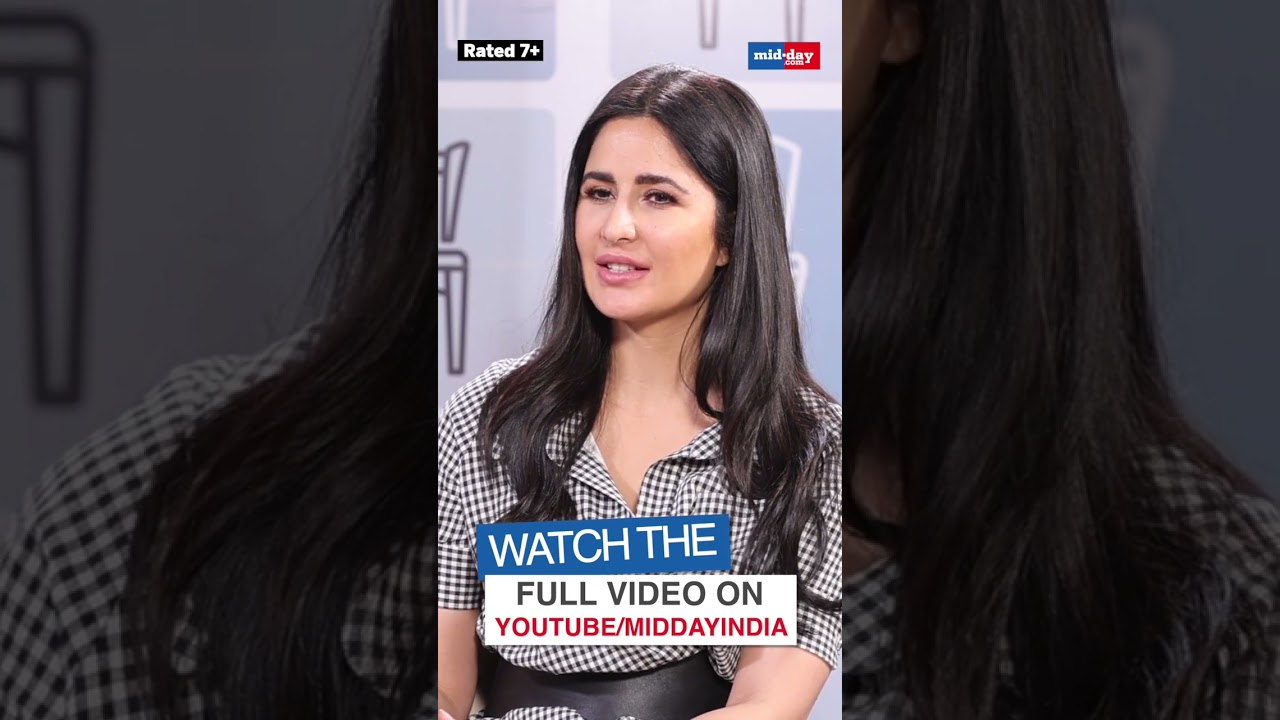 Katrina Kaif on New York and Namastey London 