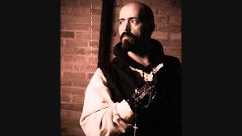 Joe Andrade Demonologist & Founder of Nightbreed