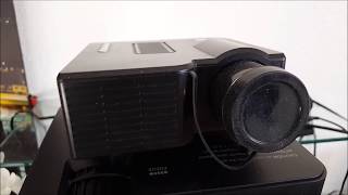 Watch This Before Buying A Budget Projector.