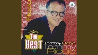 Video thumbnail of "Tommy Riccio - Ma comme si 'a guerra"