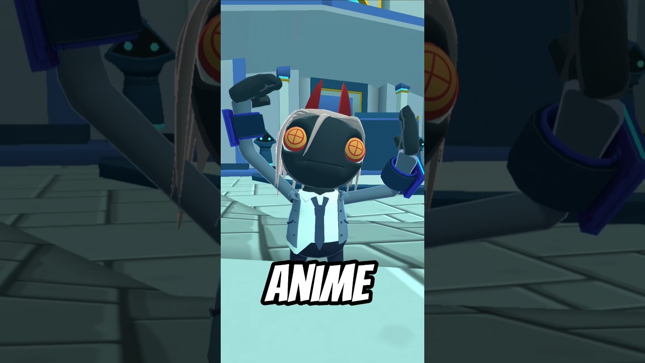 Anime Update is Out NOW!!! 