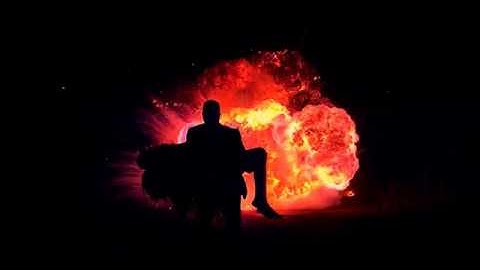 Kanye West - Dark Fantasy