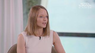 LESSON 2:  MOVING THE NEEDLE | Kering’s Women In Motion Talks