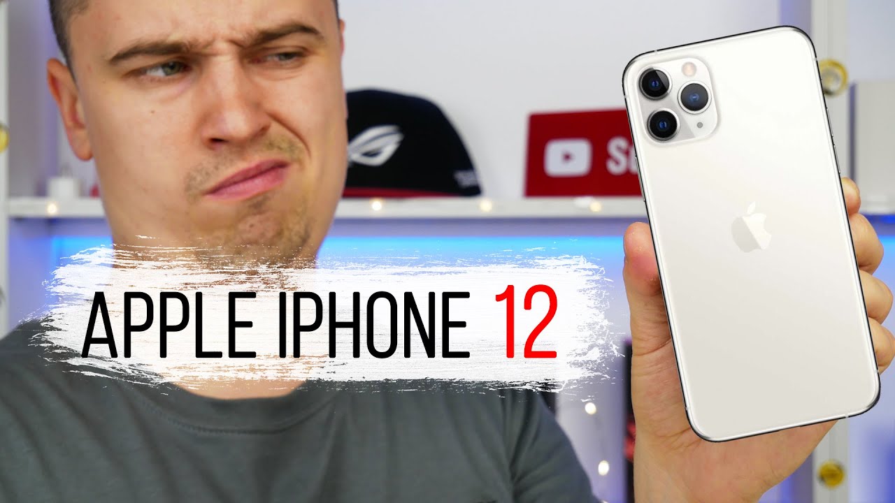 Apple iPhone 12 Pro Max 512 ГБ - купити смартфон: ціни, відгуки