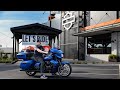 2025 Harley Davidson Street Glide Ultra FLHXU First Ride And Full Review 2025 Harley Davidson Street Glide Ultra FLHXU First Ride And Full Review