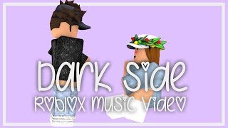 Dark side - Phoebe Ryan || Roblox music video || Pan RBLX