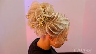 SOFT AND BREATHY HAIRSTYLE screenshot 4