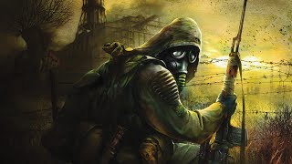 Арена и озеро Янтарь ► S.T.A.L.K.E.R.: Тень Чернобыля #4