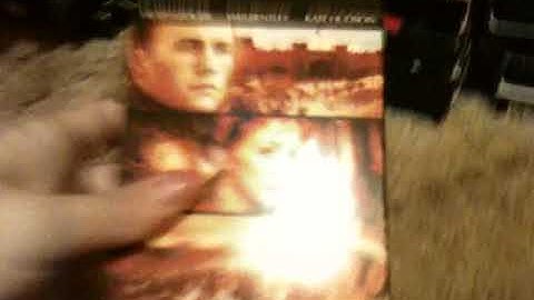 My VHS Collection 2019 Shirtless Edition Part 27 6/13/19